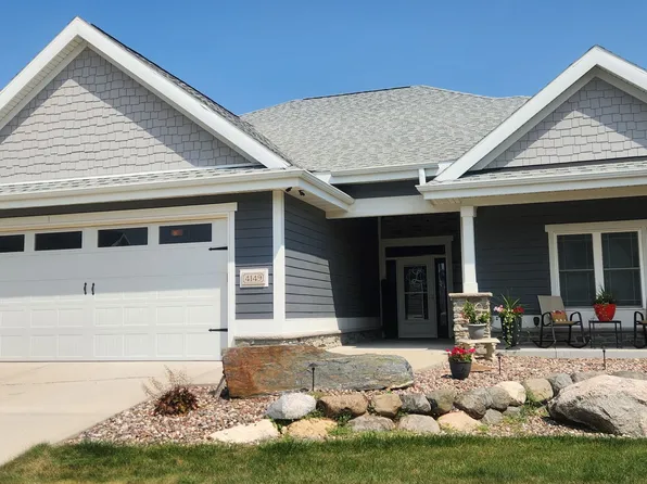 4149 Hanover Dr, Deforest, WI 53532