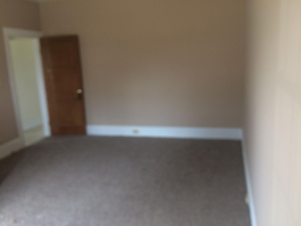 Master Bed room