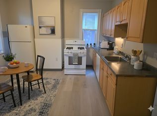 348 Faneuil St #7, Brighton, MA 02135