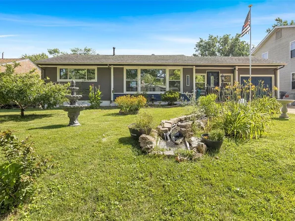 6112 Archwood Ln, Saint Louis, MO 63123