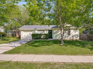 1209 Edgemont Dr, Mesquite, TX 75149