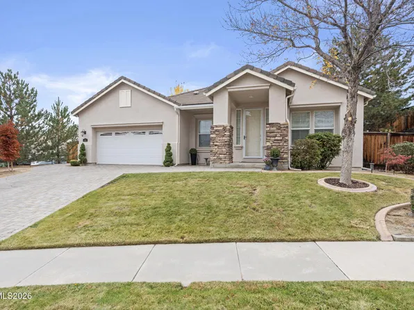 1861 Star Pine Ct, Reno, NV 89523