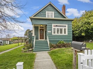 1942 Lawrence St, Port Townsend, WA 98368