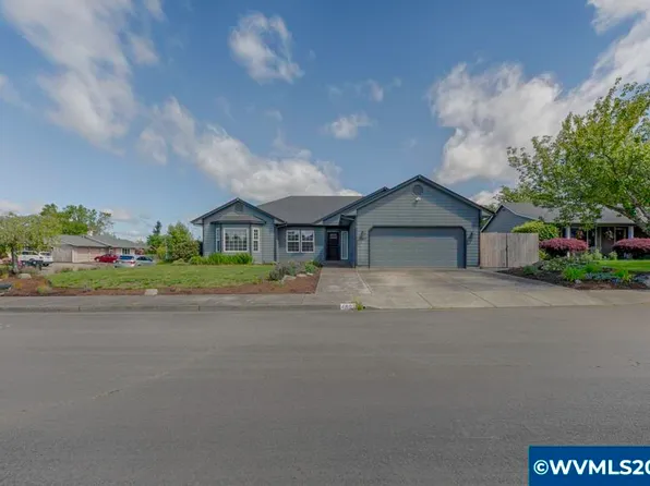 4807 Eaststar Ct NE, Salem, OR 97305