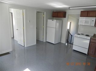 1319 Locust St, Jackson, MI 49203