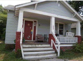 2606 Terminal Ave, Richmond, VA 23234