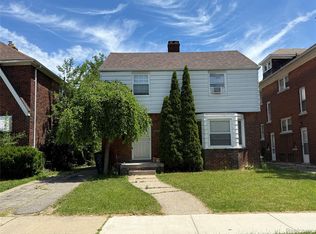 5760 Chatsworth St, Detroit, MI 48224
