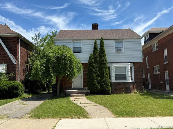 5760 Chatsworth St, Detroit, MI 48224