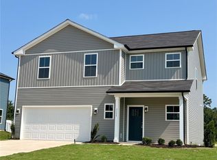 3155 Lavender Ln, Kannapolis, NC 28083