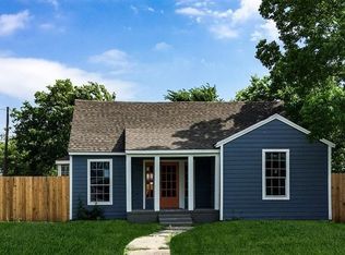 5303 Pease St, Houston, TX 77023