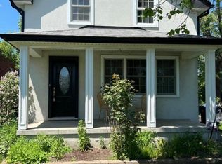 421 Marf Ave, Mississauga, ON L5G 1T2