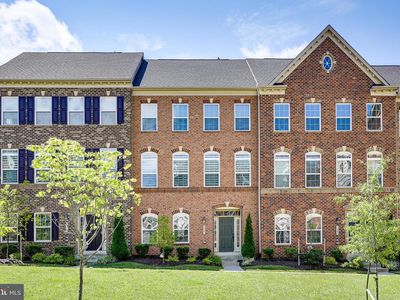 7081 Darbey Knoll Dr, Gainesville, VA, 20155