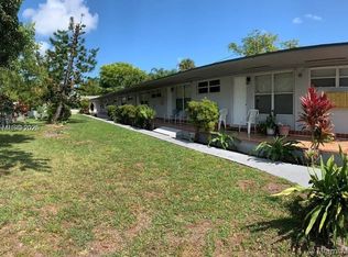 7731 NW 2nd Ave APT 1, Miami, FL 33150