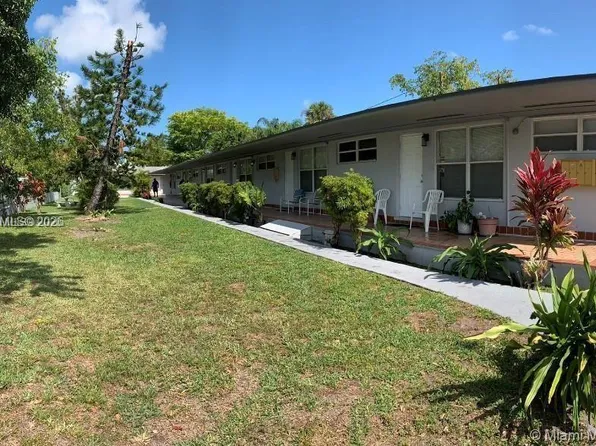 7731 NW 2nd Ave APT 1, Miami, FL 33150