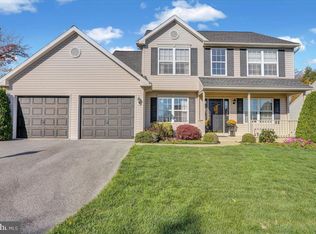 2514 Goddard Ave, Sinking Spring, PA 19608