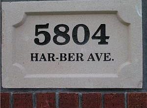 3rd image of 5804 Har Ber Ave