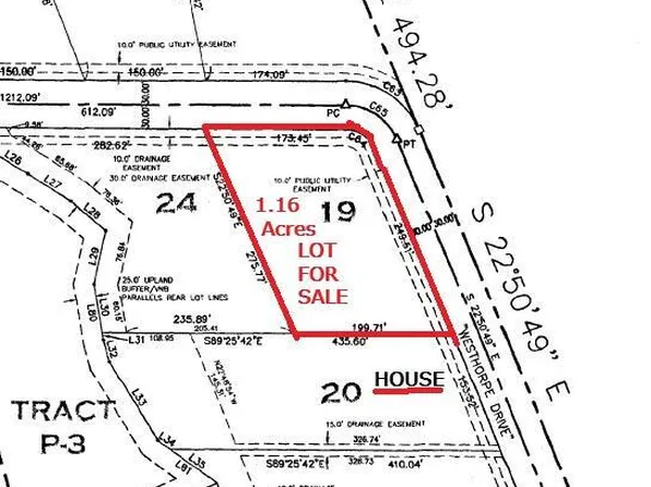 2603 Westhorpe Dr, Malabar, FL 32950