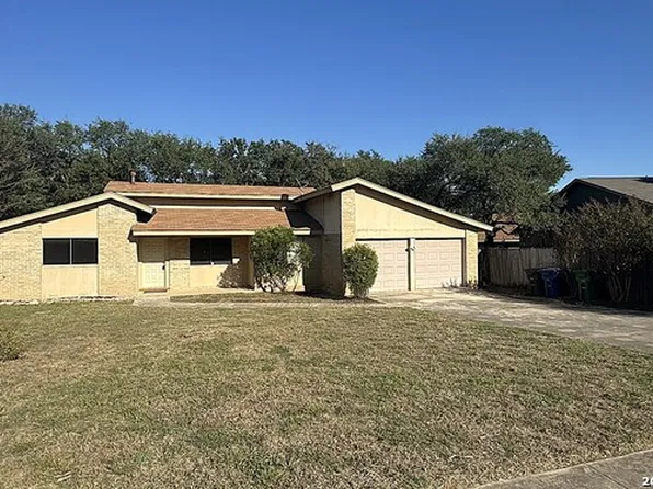 13710 Syracuse St, San Antonio, TX 78249