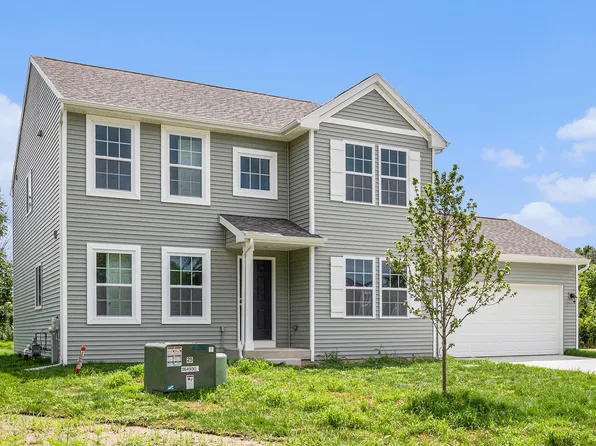 22 Karner Blue Ct, Chesterton, IN 46304