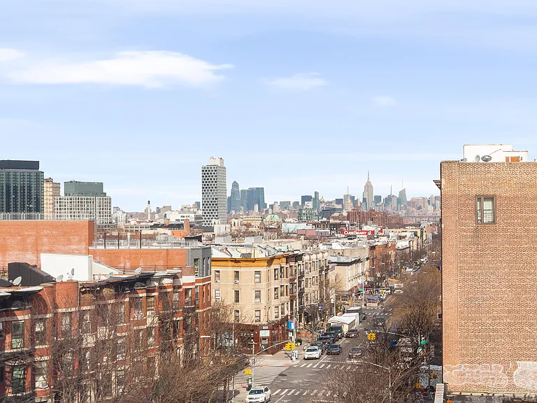 805 Washington Ave #6D — Photo 12