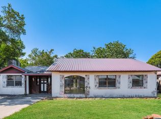 2207 Diana Dr, Palatka, FL 32177