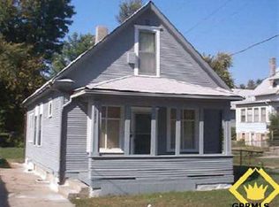 1412 N 31st St, La Vista, NE 68128