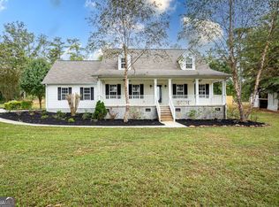 121 Sheppard Rd, Meansville, GA 30256