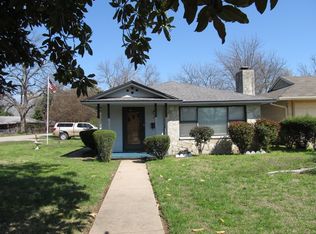 401 E Kentucky, Tishomingo, OK 73460