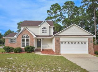 23 Chesapeake Rd, Cameron, NC 28326