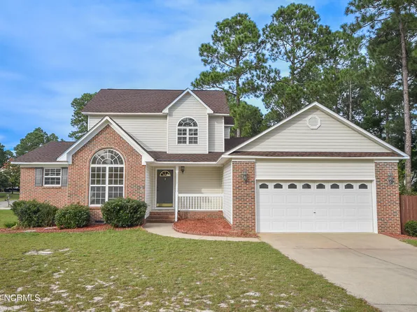 23 Chesapeake Road, Cameron, NC 28326