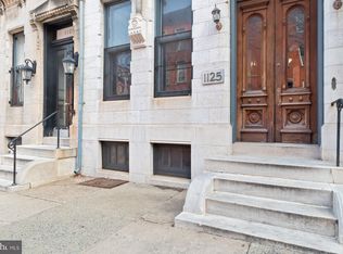 1125 Saint Paul St APT 1, Baltimore, MD 21202