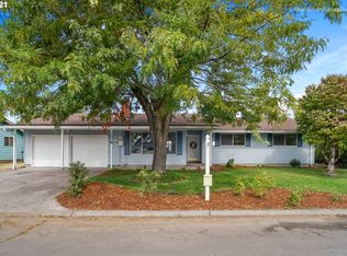 1078 S Ginger St, Cornelius, OR 97113