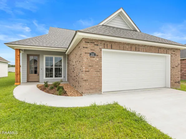 202 Earls Ct, Maurice, LA 70555