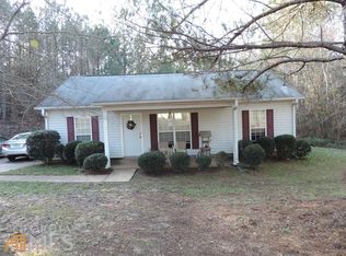 107 Northhampton Dr, Lagrange, GA 30240