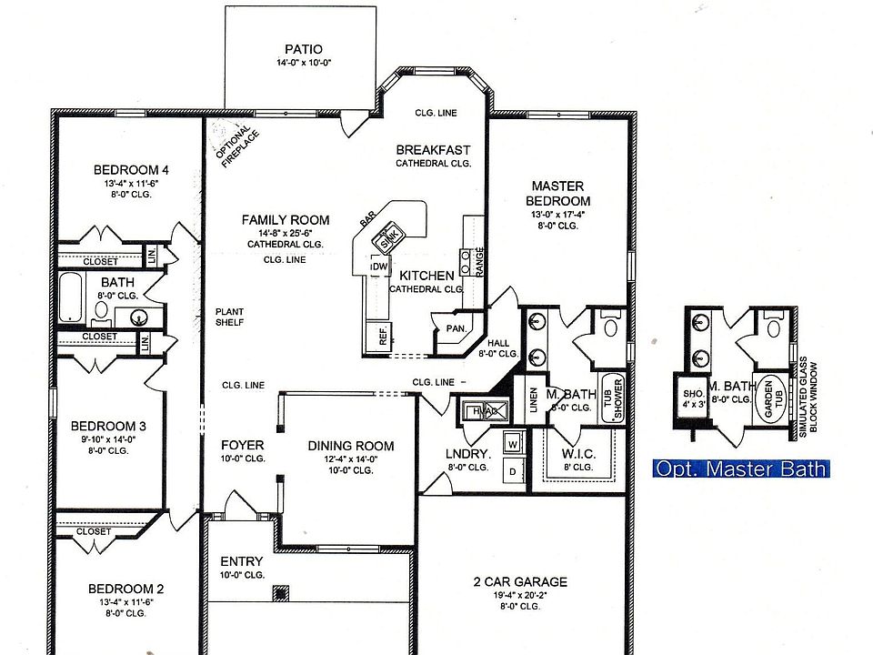 2nd image of 87031 Chesapeake Ave