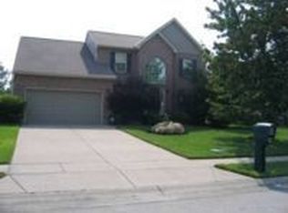 1041 Bloomfield Ct, Hebron, KY 41048