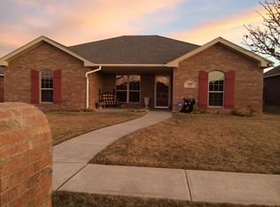 9306 Orry Ave, Amarillo, TX 79118