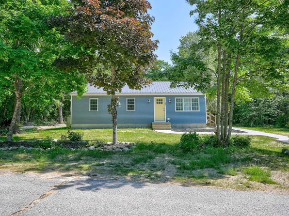 87 Belair Estate Road, Fryeburg, ME 04037