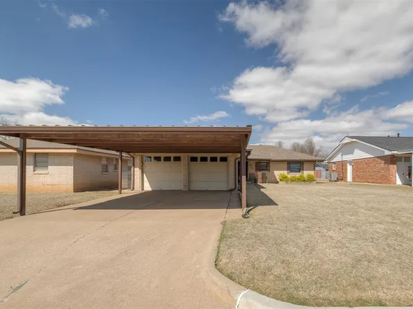 605 SW 69th St, Oklahoma City, OK 73139