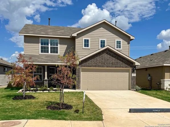 22522 Double Bogey, San Antonio, TX 78261