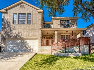 10639 Lynx Range, San Antonio, TX 78251