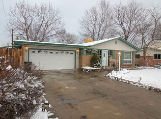 9243 W Virginia Dr, Lakewood, CO 80226