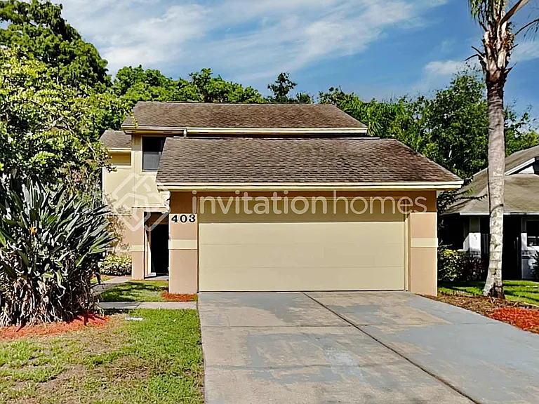 403 Cidermill Pl — Photo 1