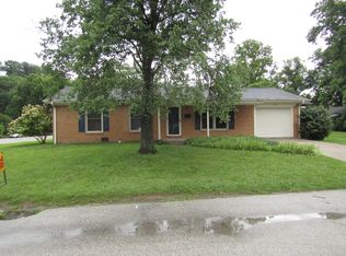101 Admirals Lndg, Frankfort, KY 40601