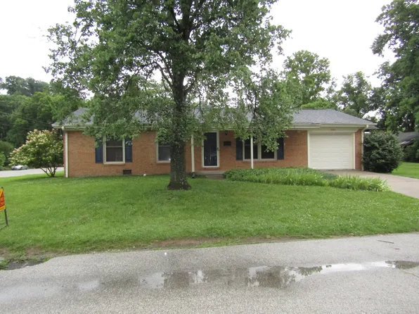 101 Admirals Lndg, Frankfort, KY 40601