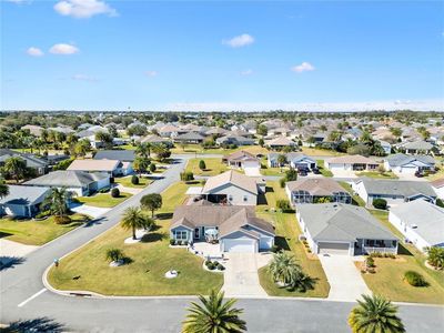 909 Abaco Path, The Villages, FL, 32163