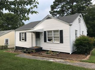 125 E Linden St SE, Rome, GA 30161