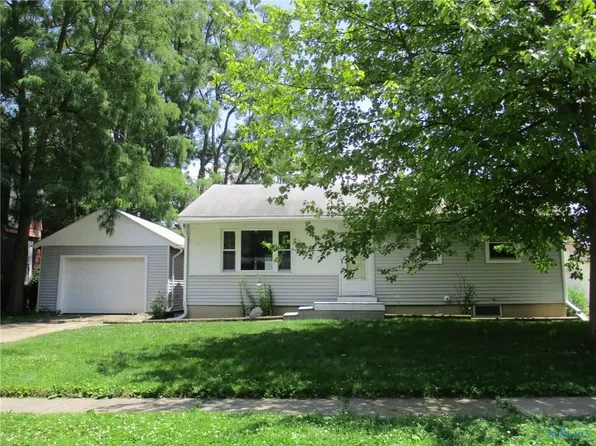 132 Sheffield Ave, Napoleon, OH 43545