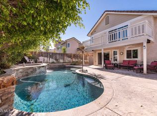 490 Lazy Brook Ct, Simi Valley, CA 93065