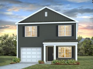 651 Glacier Rd, Lexington, SC 29072